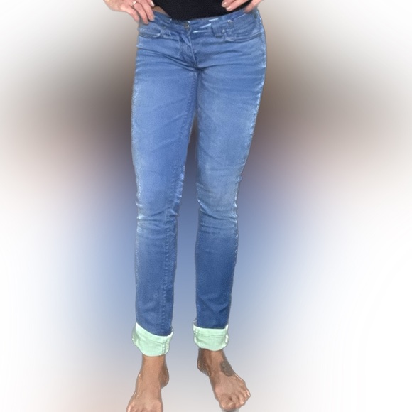 One Green Elephant Jeans - Picture 2 of 8